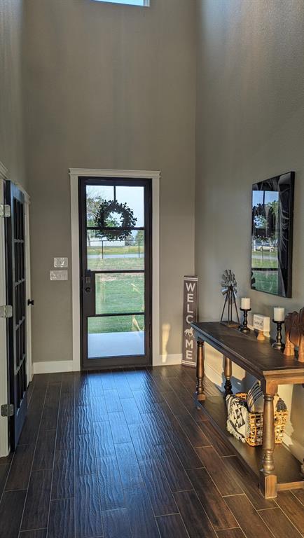 T Mays Surv A-545 - Residential