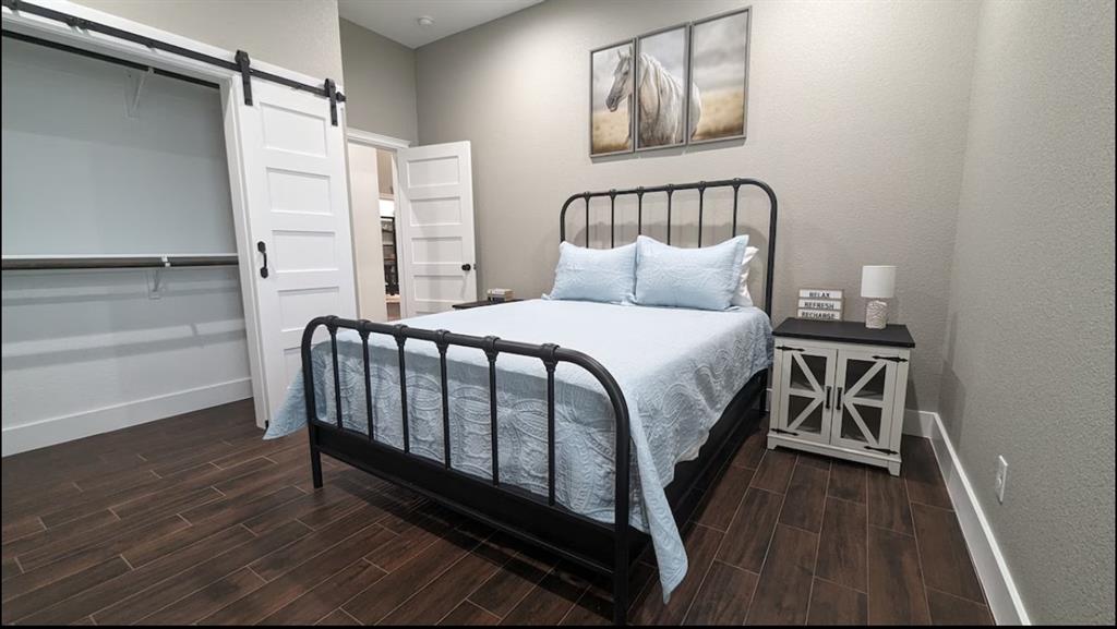 T Mays Surv A-545 - Residential