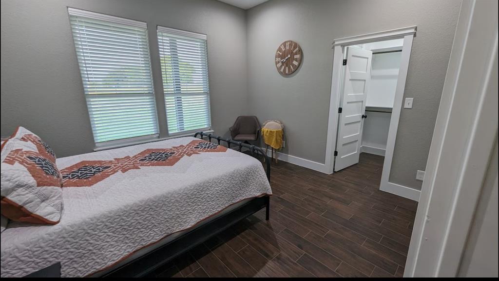 T Mays Surv A-545 - Residential