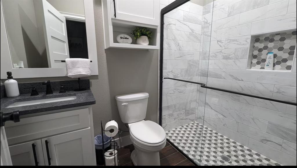 T Mays Surv A-545 - Residential