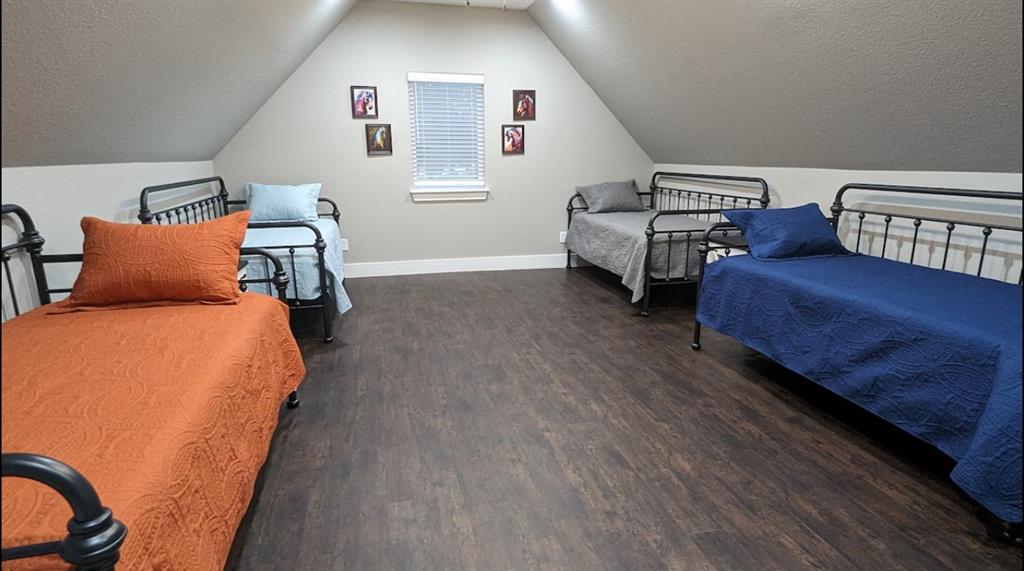 T Mays Surv A-545 - Residential