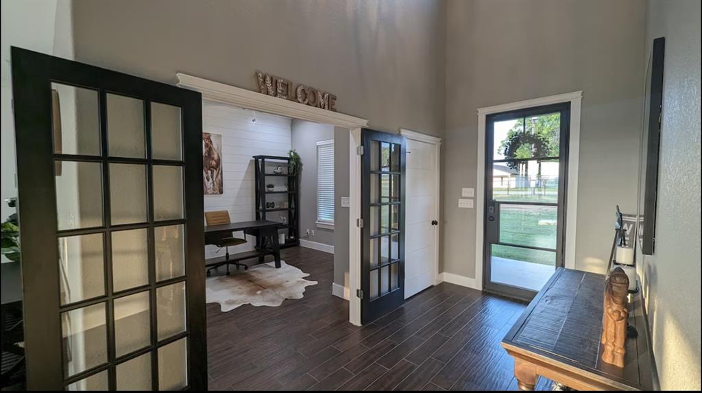 T Mays Surv A-545 - Residential