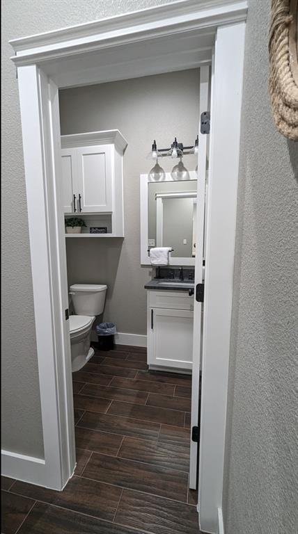 T Mays Surv A-545 - Residential