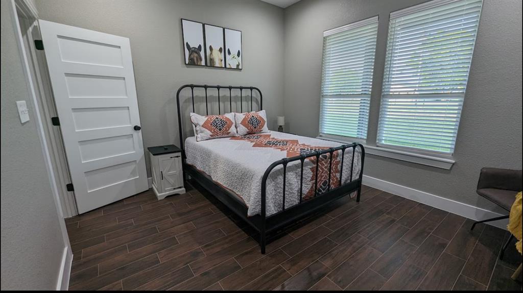 T Mays Surv A-545 - Residential