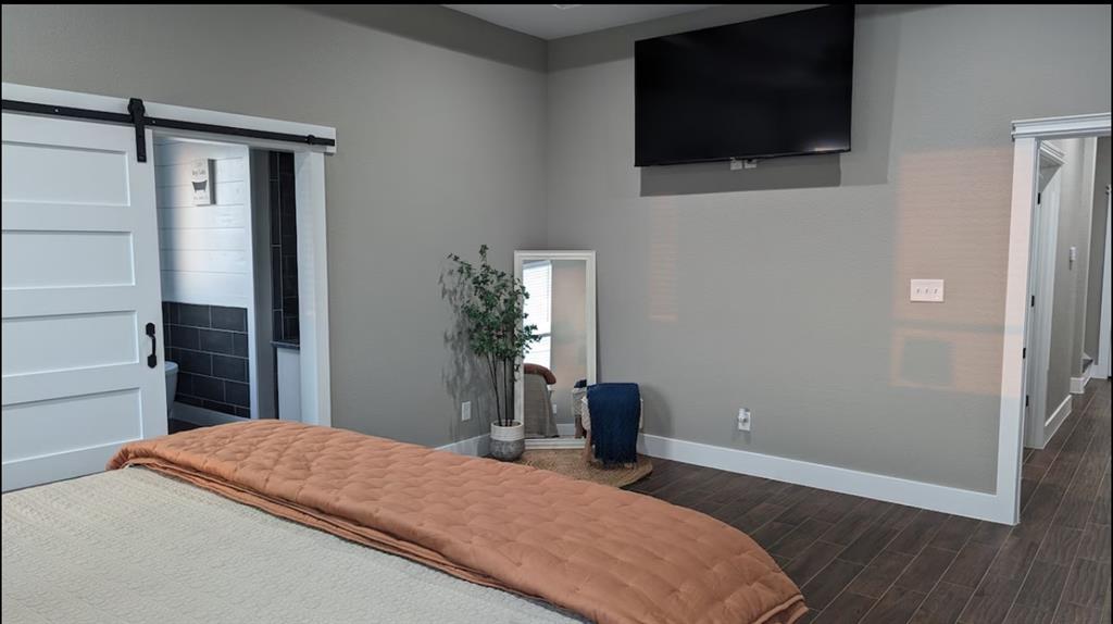 T Mays Surv A-545 - Residential