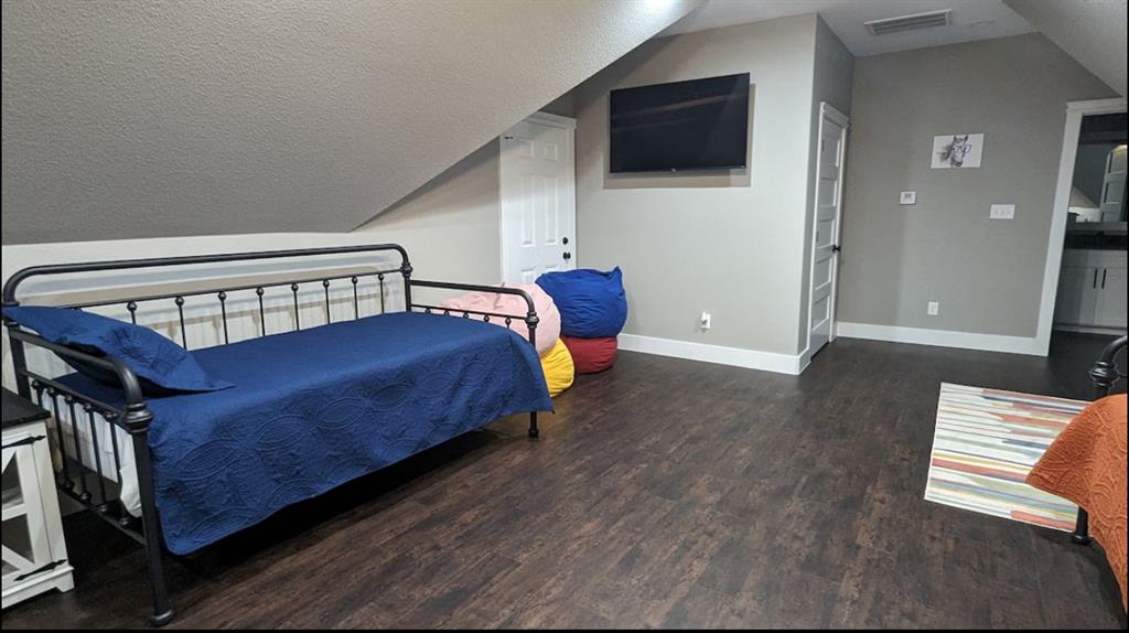 T Mays Surv A-545 - Residential