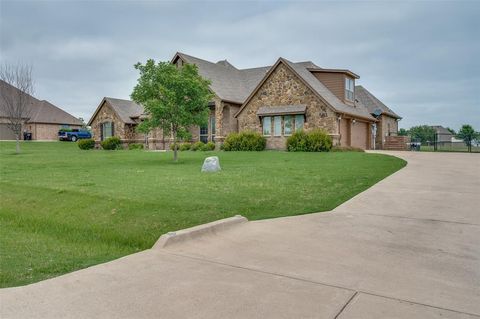 6833 Katie Corral Drive Fort Worth TX 76126