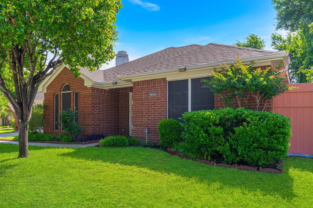 9000 Cumberland Drive
