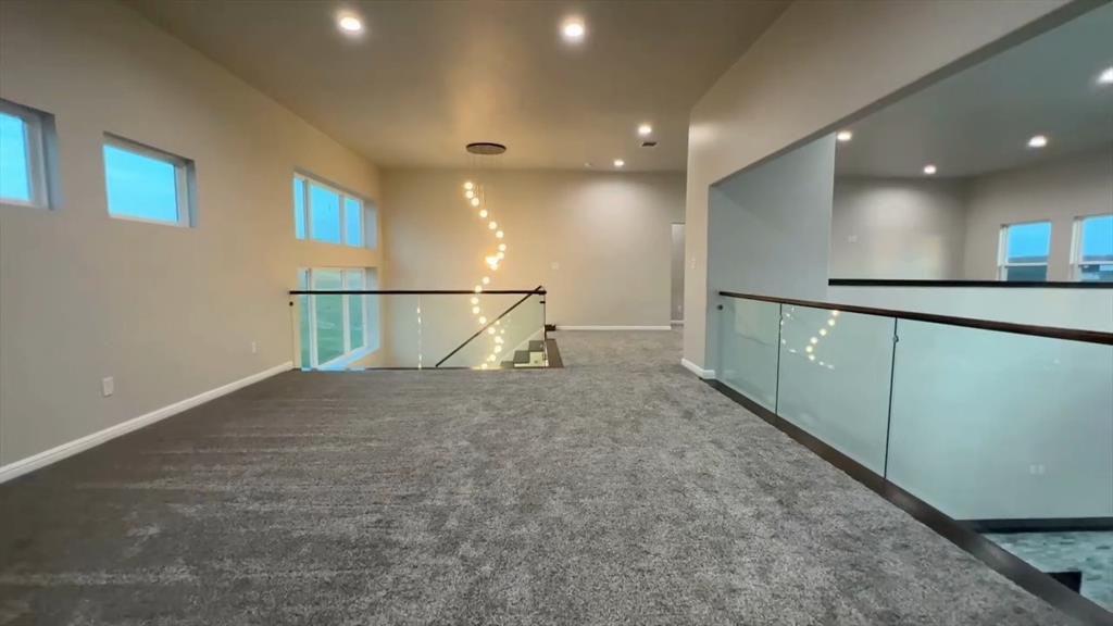 LAKE RIDGE 20 AMENDED - Residential