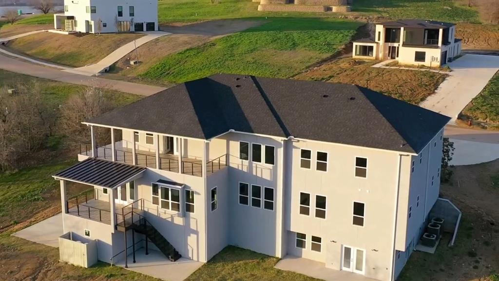 LAKE RIDGE 20 AMENDED - Residential