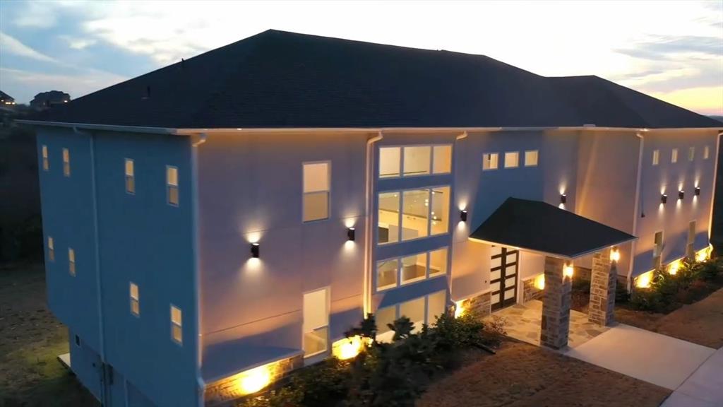 LAKE RIDGE 20 AMENDED - Residential