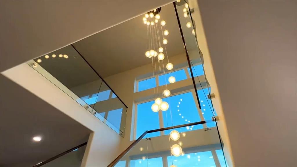 LAKE RIDGE 20 AMENDED - Residential