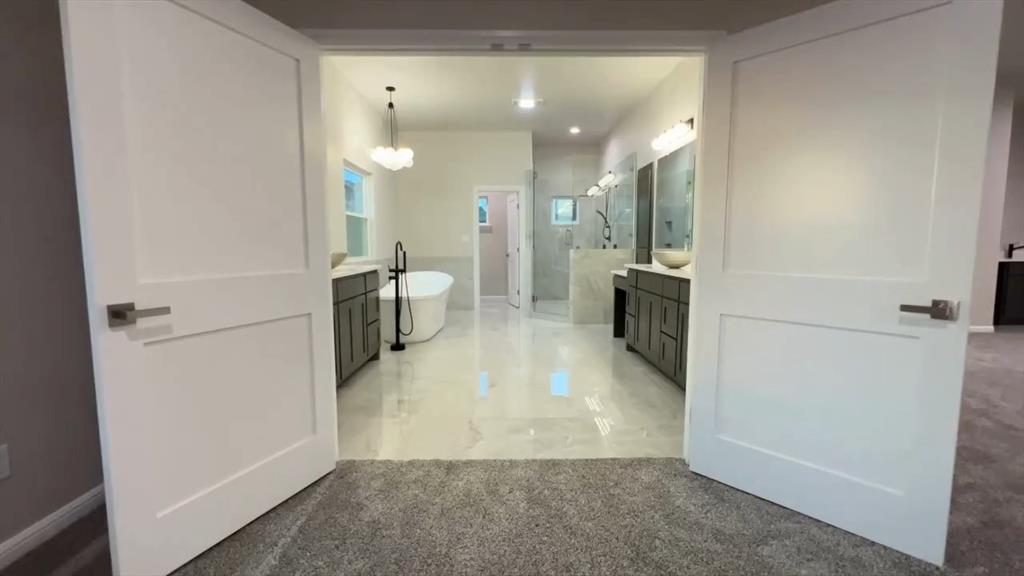 LAKE RIDGE 20 AMENDED - Residential