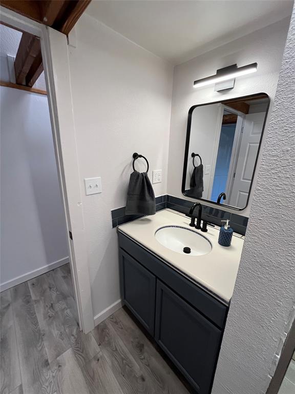 Railroad - Baird - Residential