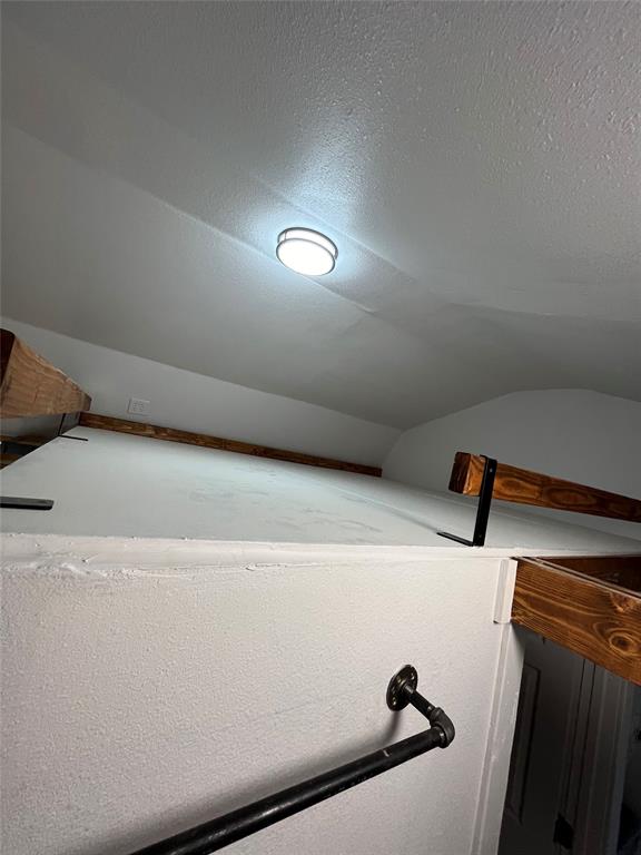 Railroad - Baird - Residential