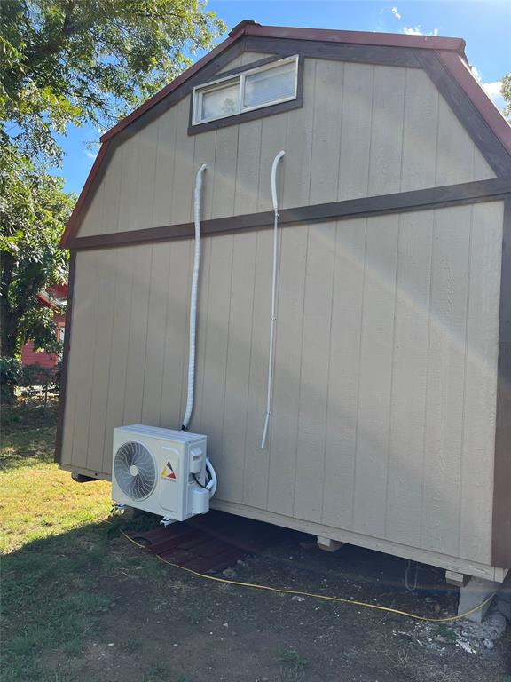 Railroad - Baird - Residential