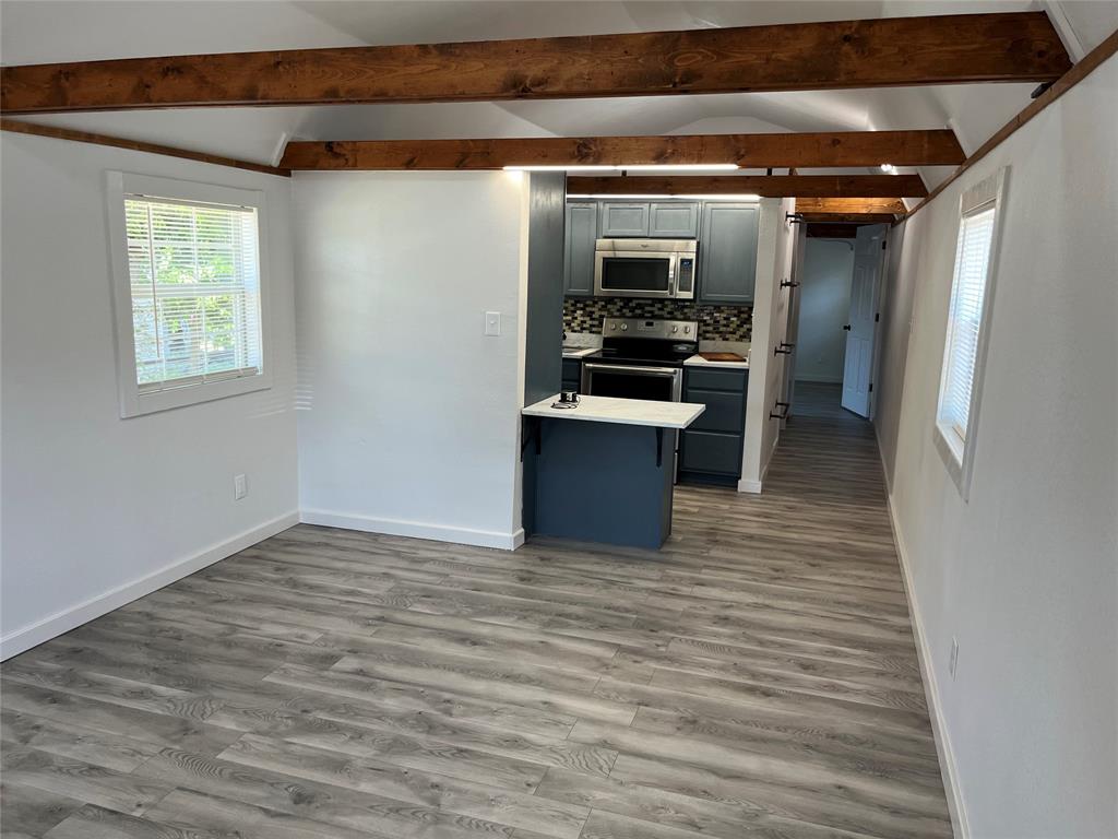 Railroad - Baird - Residential