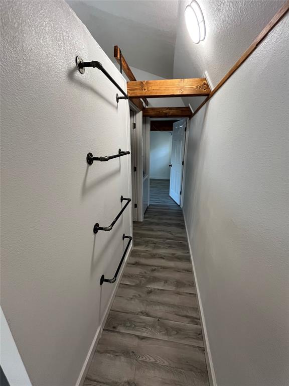 Railroad - Baird - Residential