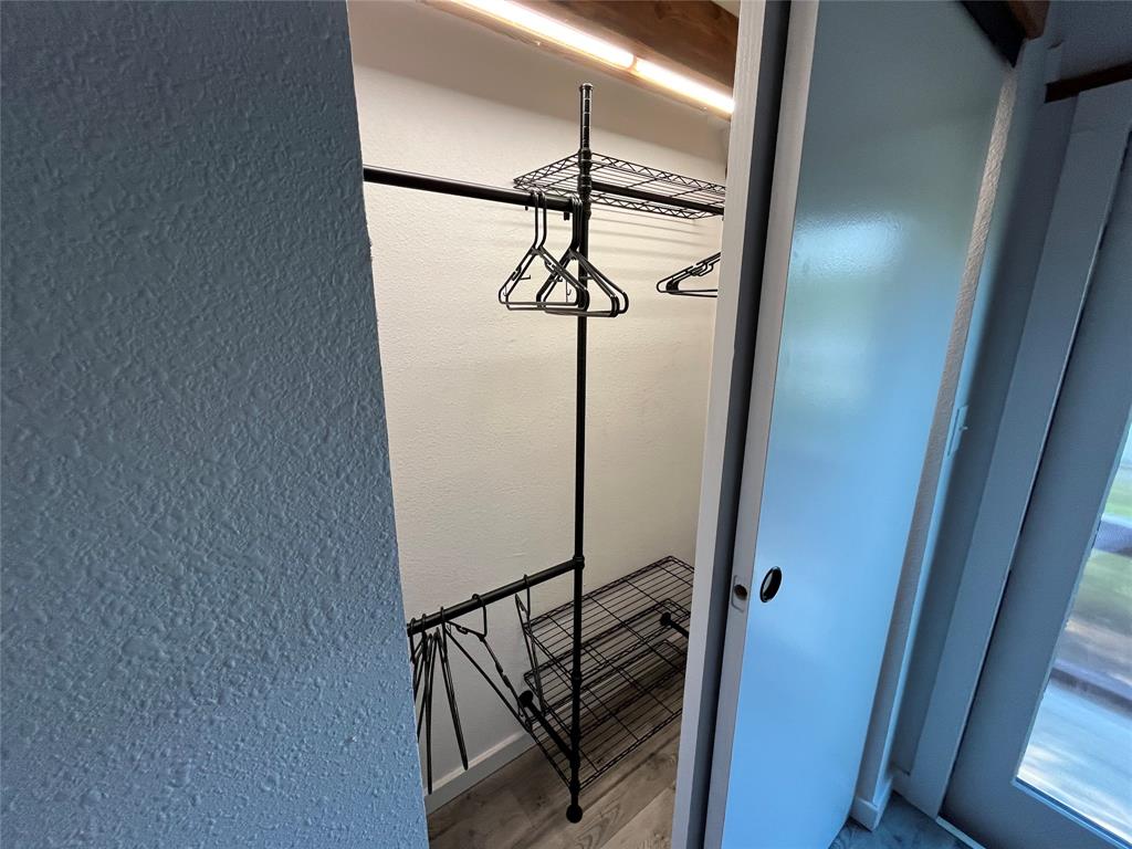 Railroad - Baird - Residential