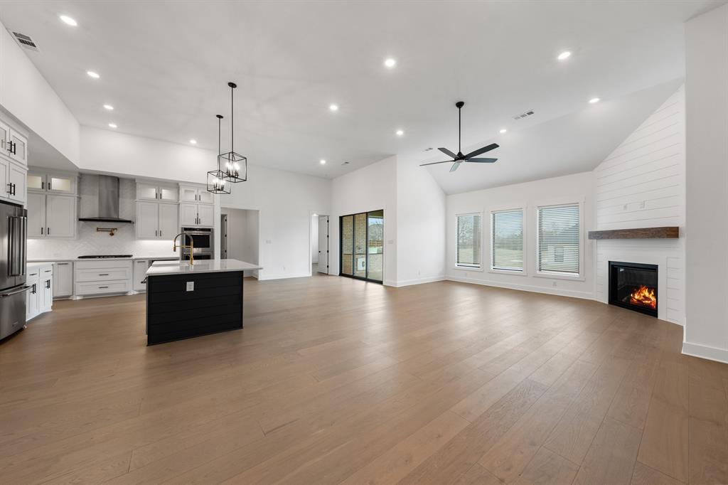 The Woodlands - Residential