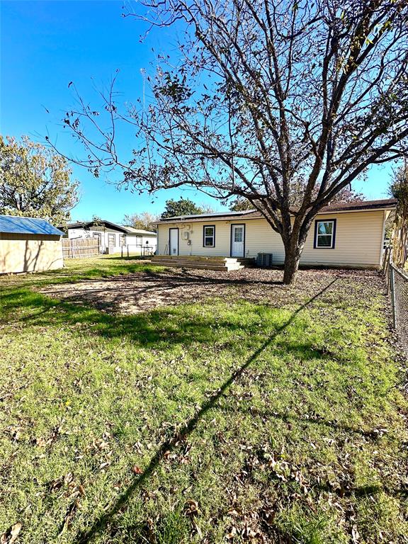 Highland Park Add - Residential