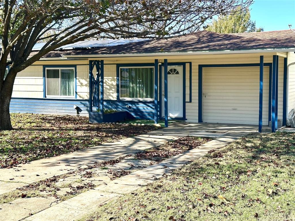 Highland Park Add - Residential