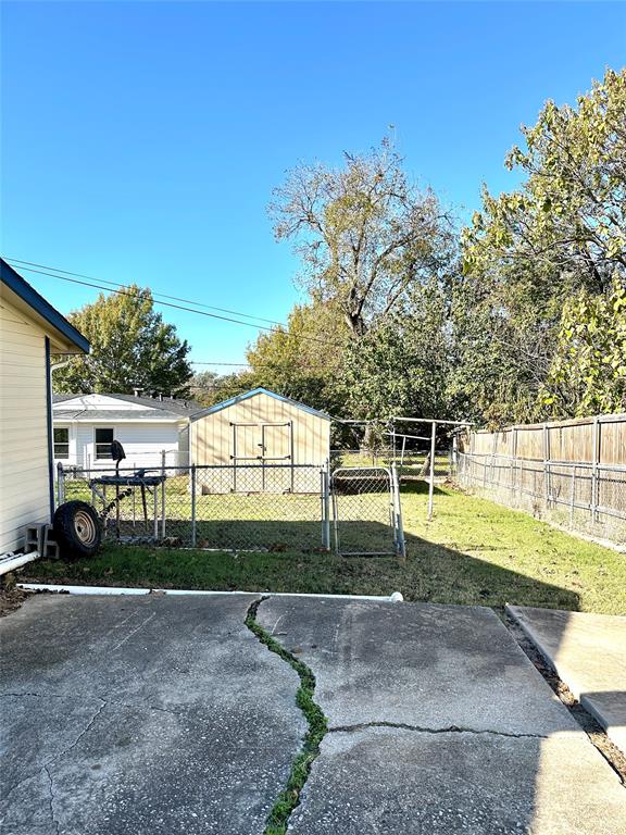 Highland Park Add - Residential