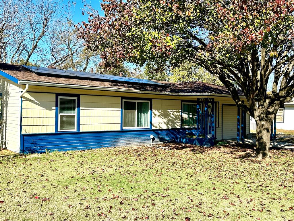 Highland Park Add - Residential