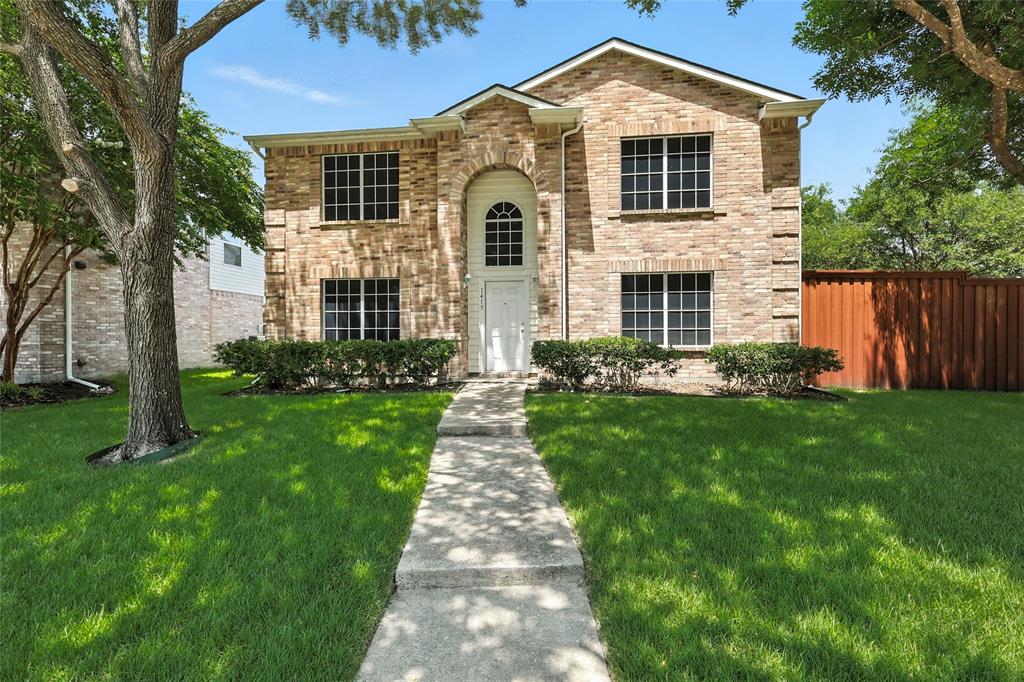 1413 Thistle Circle