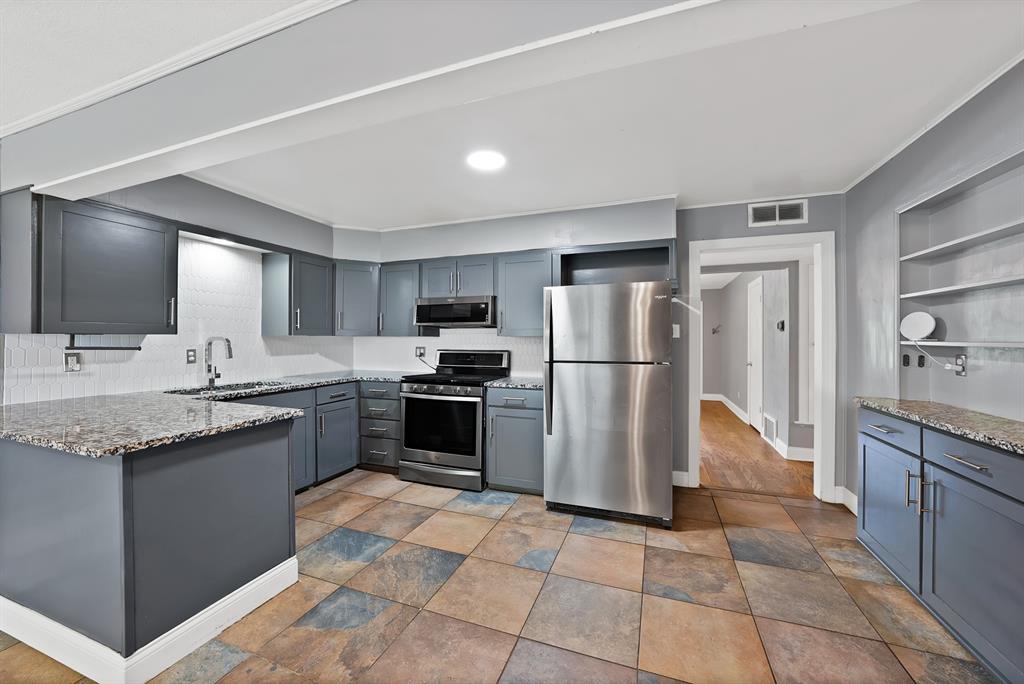Arlington Park Add - Residential