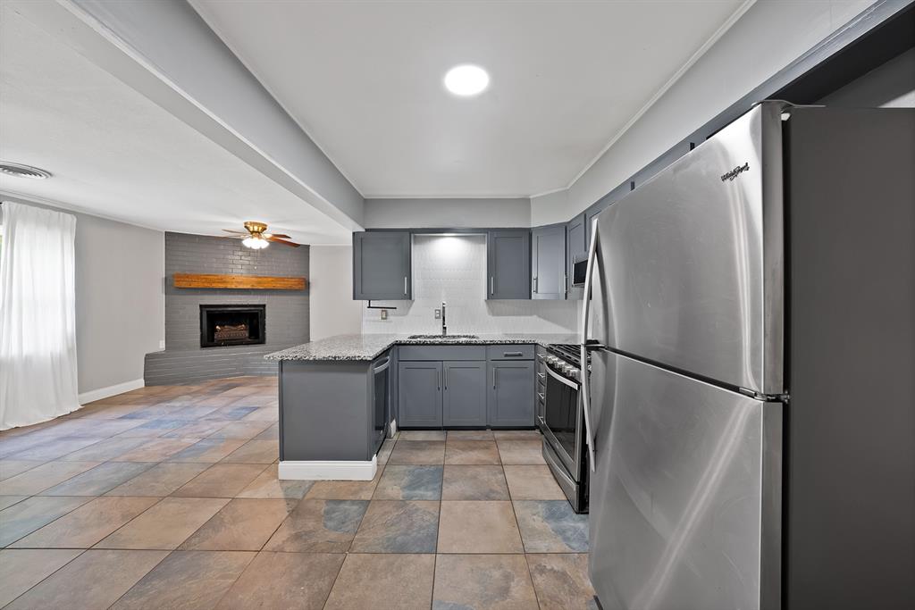 Arlington Park Add - Residential