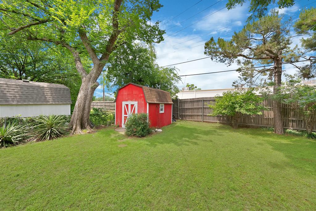 Arlington Park Add - Residential