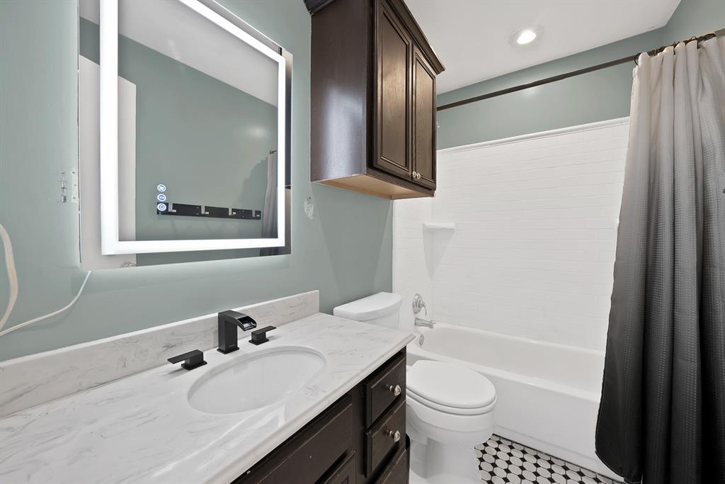 Arlington Park Add - Residential