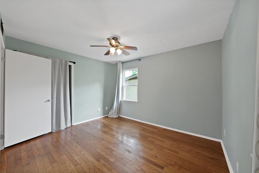 Arlington Park Add - Residential