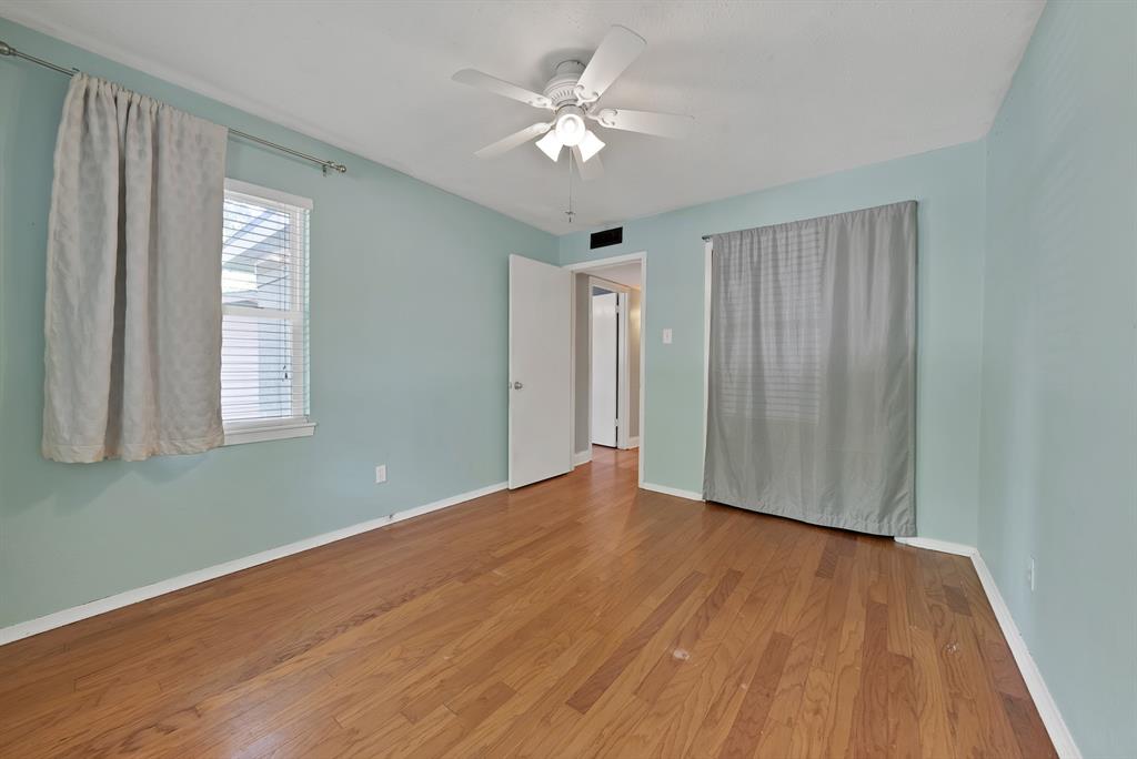 Arlington Park Add - Residential
