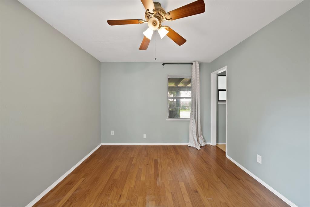 Arlington Park Add - Residential