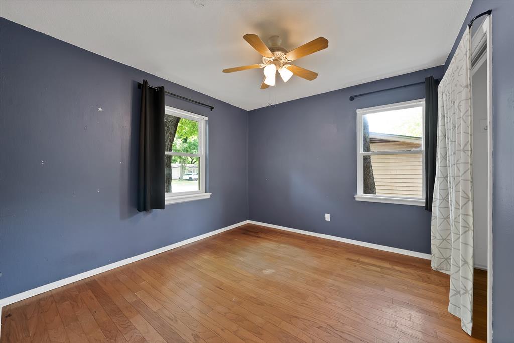 Arlington Park Add - Residential