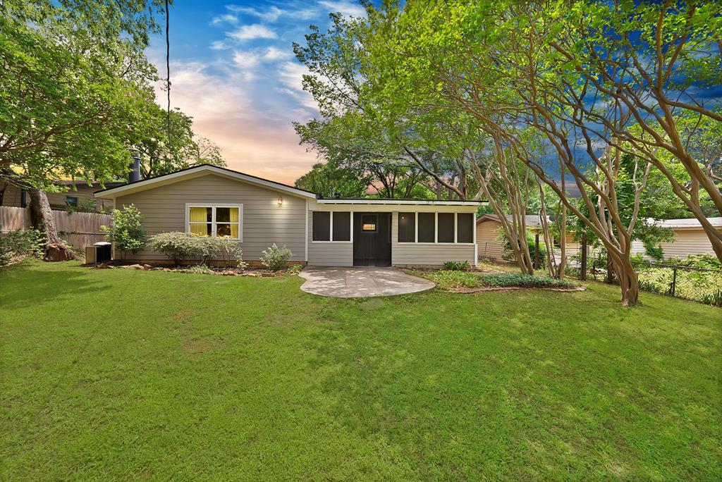 Arlington Park Add - Residential
