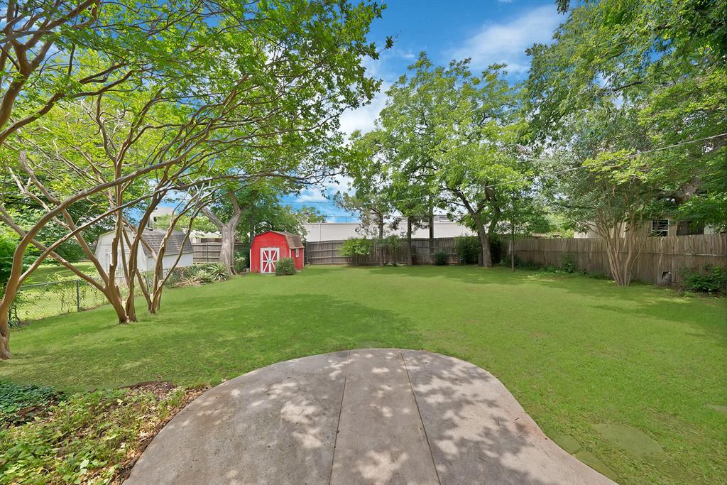 Arlington Park Add - Residential
