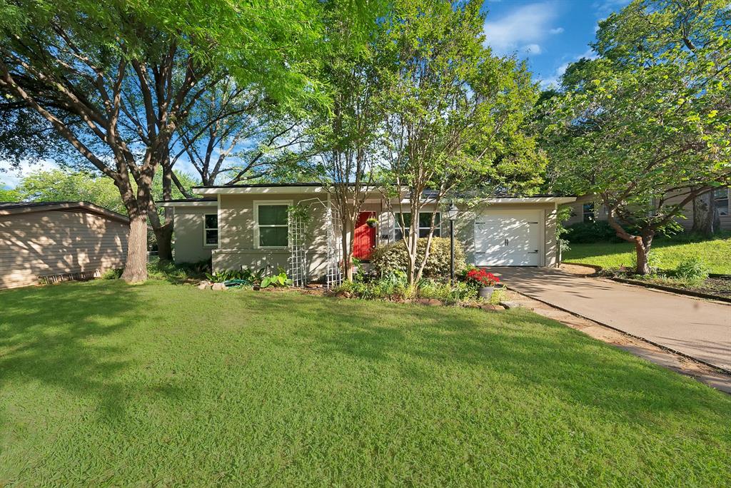 Arlington Park Add - Residential