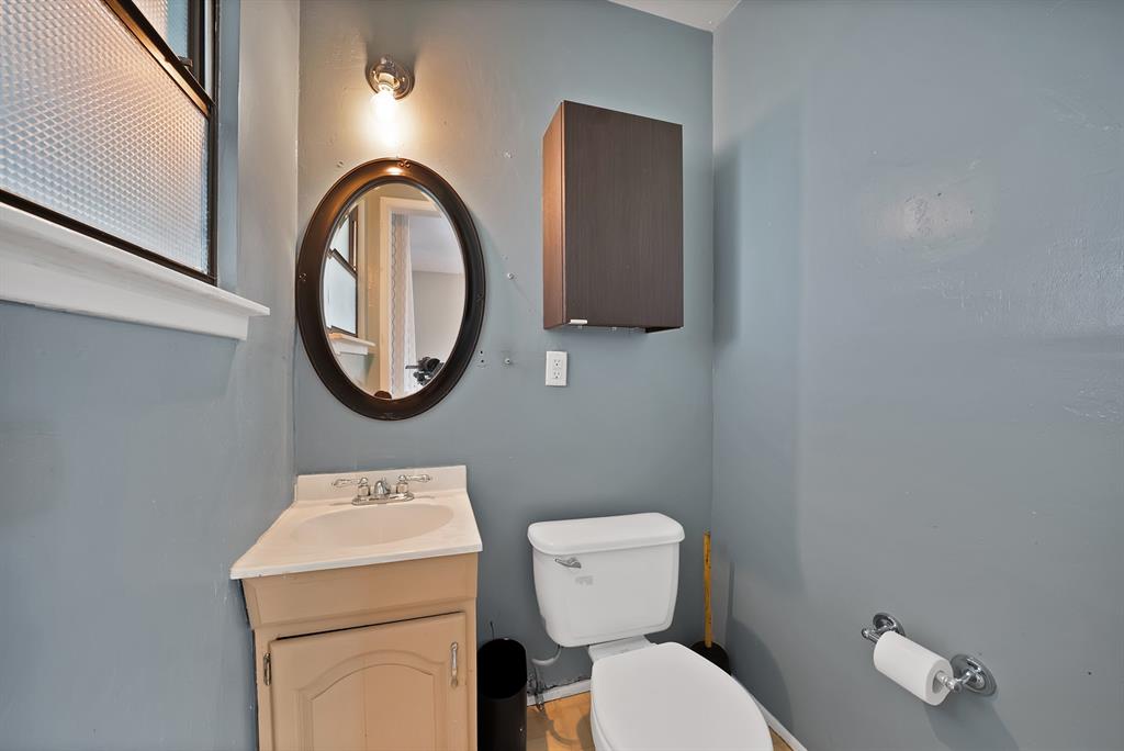 Arlington Park Add - Residential