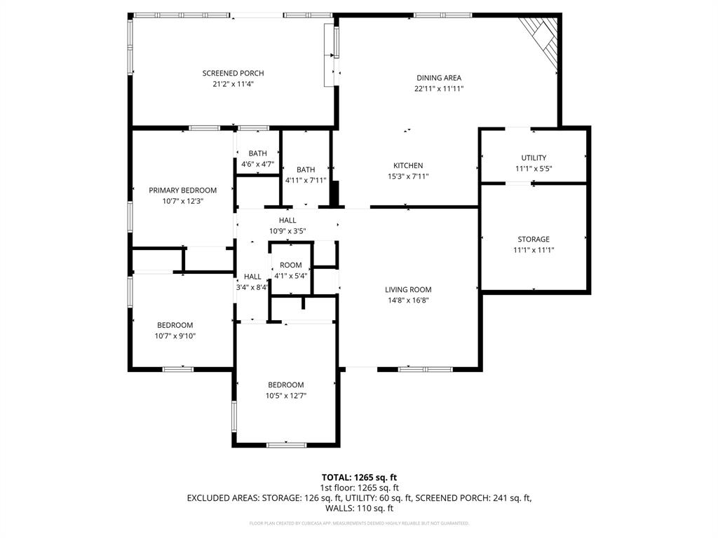 1510 Ravenwood Drive