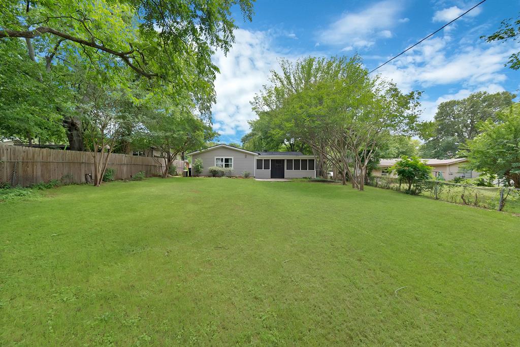 Arlington Park Add - Residential