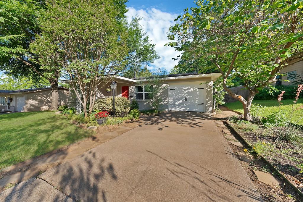 Arlington Park Add - Residential