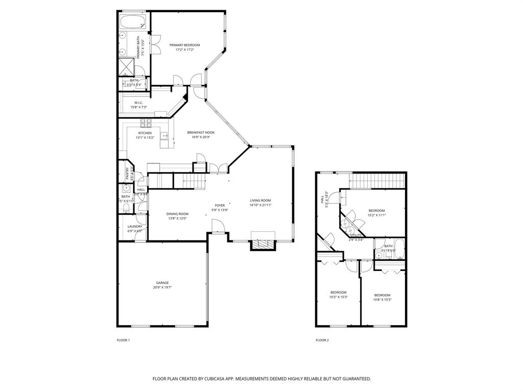 Highland On The Creek - Residential