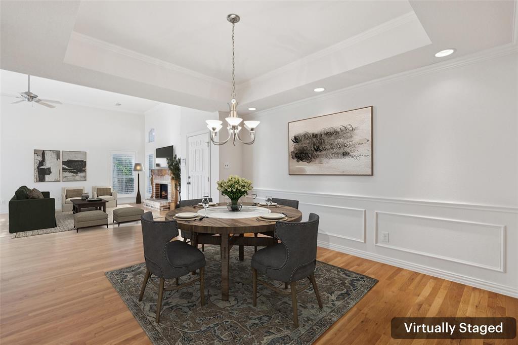 Highland On The Creek - Residential