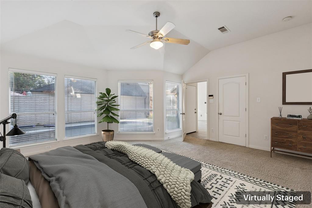 Highland On The Creek - Residential