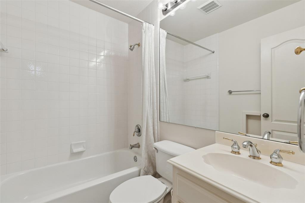 Highland On The Creek - Residential