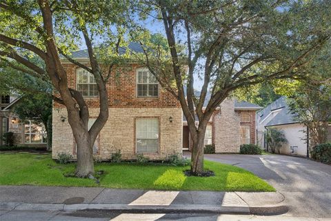 1404 Waterside Drive Dallas TX 75218