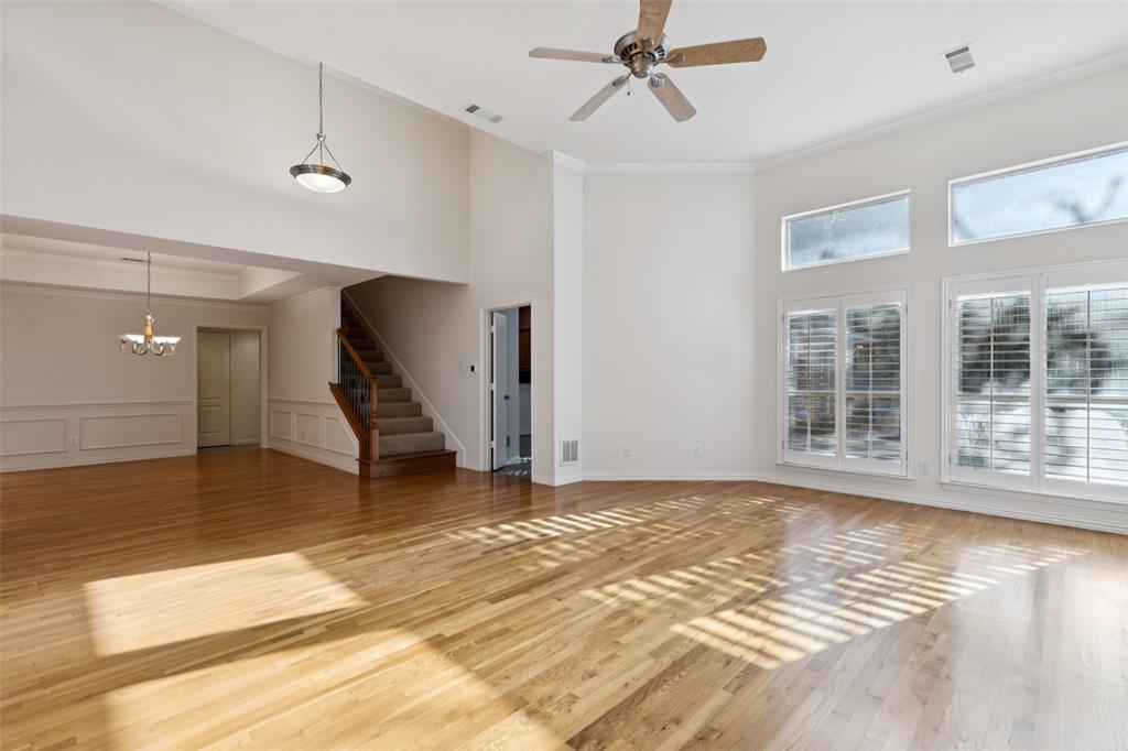 Highland On The Creek - Residential